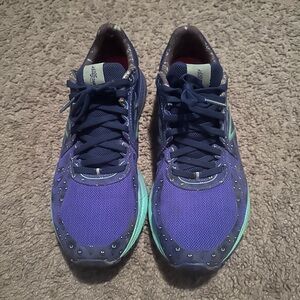 Disney run haunted mansion sneakers